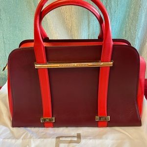 Porsche Design Twin Bag